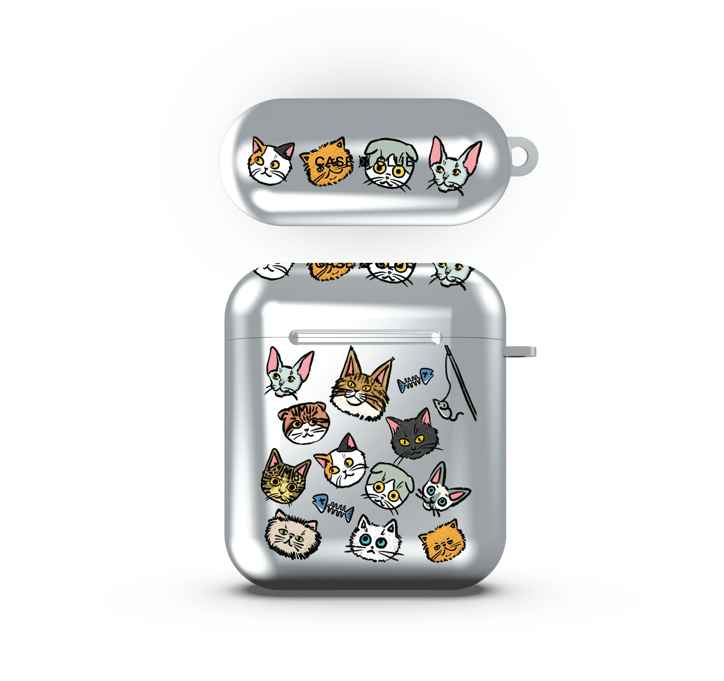 cat pattern